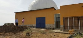 El PP pide a la Junta que intervenga en el Observatorio de Almadén de la Plata