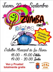 zumba