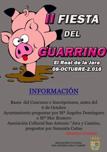 guarrito