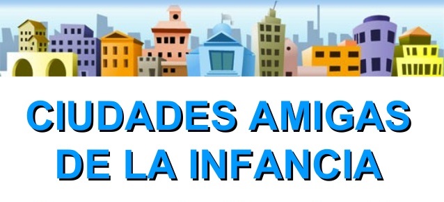 Cazalla, entre los 55 municipios, que se incorporan a la Red de Ciudades Amigas de la Infancia de Unicef