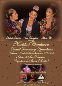 flamenco