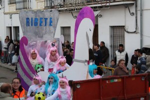 Las Navas de la Concepción. Foto: Ayuntamiento de Las Navas de la Concepción.