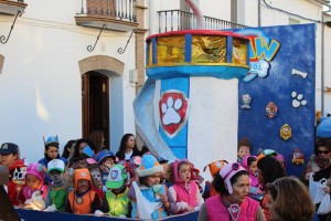 Las Navas de la Concepción. Foto: Ayuntamiento de Las Navas de la Concepción.