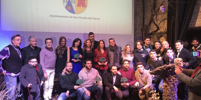 La Vieja Encina clausura su cuarta edición con un gran éxito de público