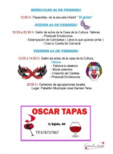 Carnaval Cazalla (2)