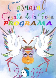 Carnaval Cazalla (3)