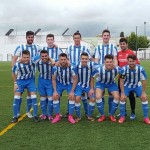 El Pedroso-Fútbol-equipo