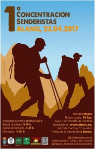 Concentración_Senderismo_Alanis