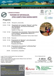 Programa TURISMO DE NATURALEZA PI Cerro