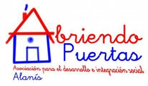 alanís