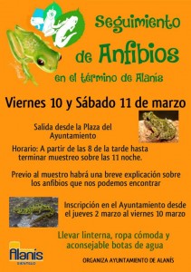 anfibios