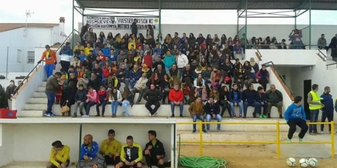 El Liceo se hace con el derbi ante al Guadalcanal