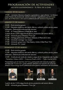 programación