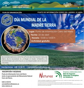 Dia Madre Tierra Abril 17 OK