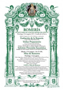 Romería Cazalla