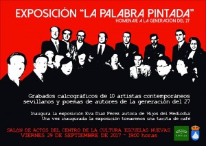 exposición El Pedroso