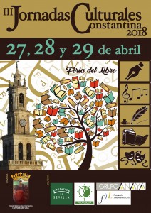 Jornadas Culturales_Feria del Libro_Constantina 2018 (1)