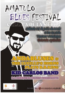 Amatulo Blues Festival
