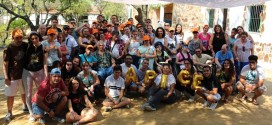 La Asociación Ápice Epilepsia elige Constantina para su campamento de verano
