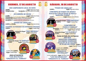 Programa Cazalla 2