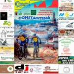 I Maratón BTT Los Castañares