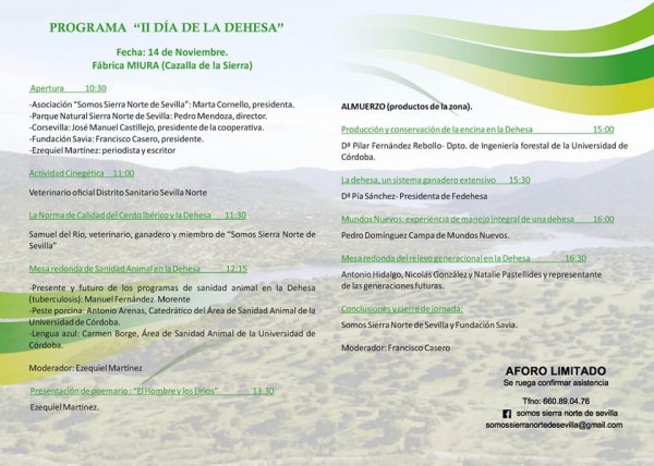 Día Dehesa 2018 (1)