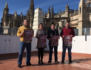 Presentación Día del Jamón 2018-1